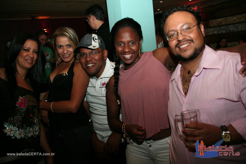 Balada: Fotos de quinta no Poiz� em �guas Claras - DF