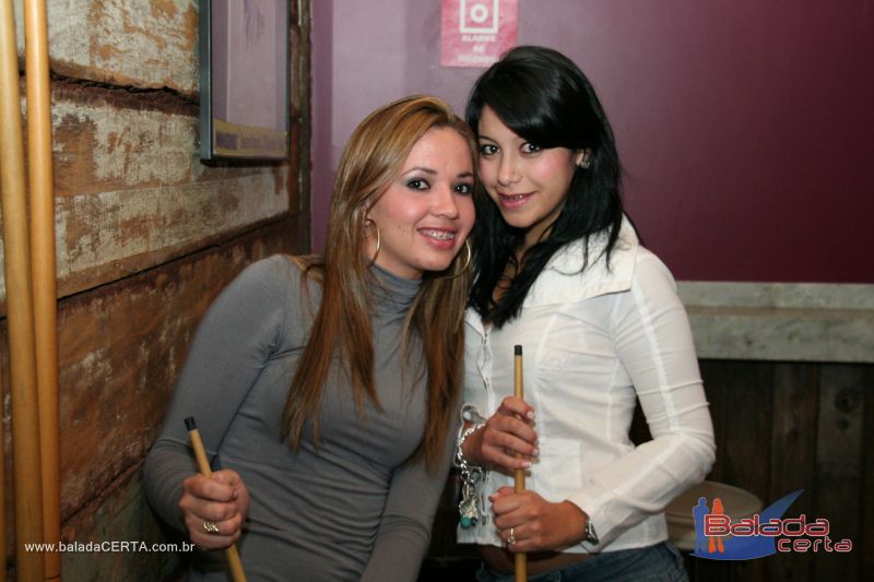 Balada: Fotos de quarta no Poiz� em �guas Claras - DF