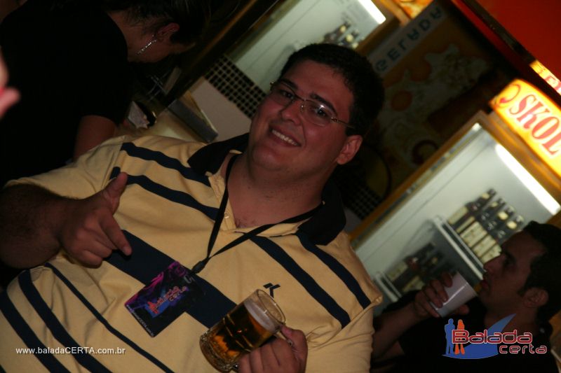Balada: Fotos de quarta no Poiz� em �guas Claras - DF