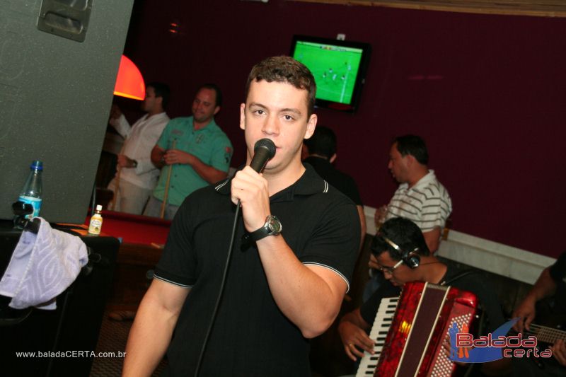 Balada: Fotos de quarta no Poiz� em �guas Claras - DF