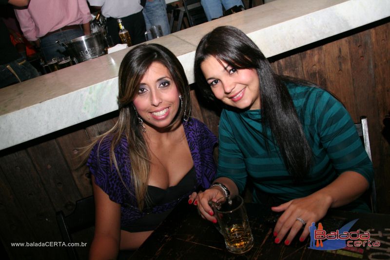 Balada: Fotos de quarta no Poiz� em �guas Claras - DF