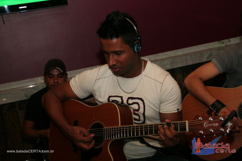 Balada: Fotos de quarta no Poiz� em �guas Claras - DF