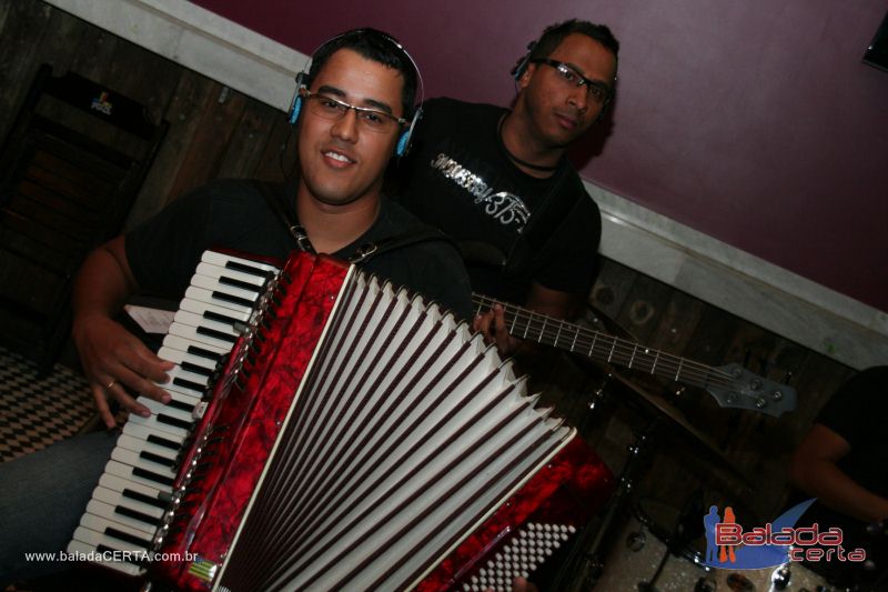 Balada: Fotos de quarta no Poiz� em �guas Claras - DF