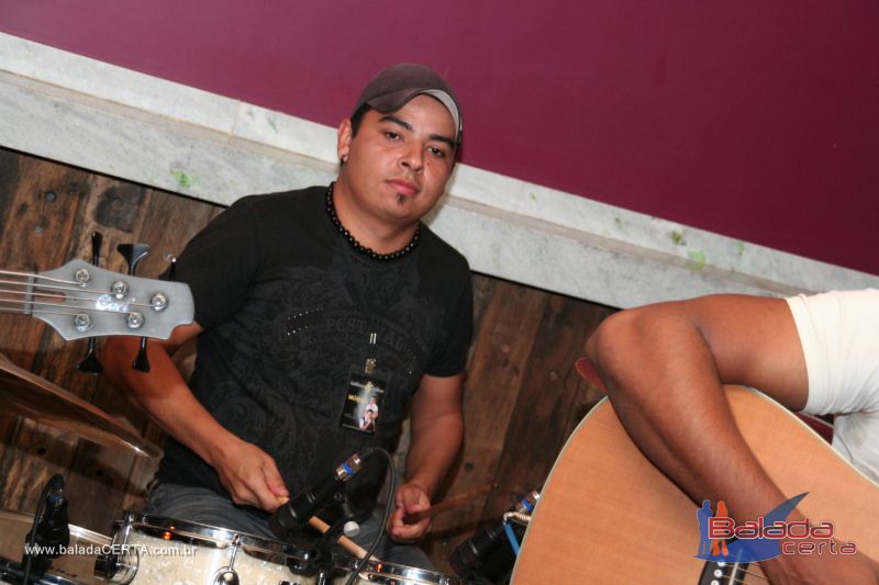 Balada: Fotos de quarta no Poiz� em �guas Claras - DF
