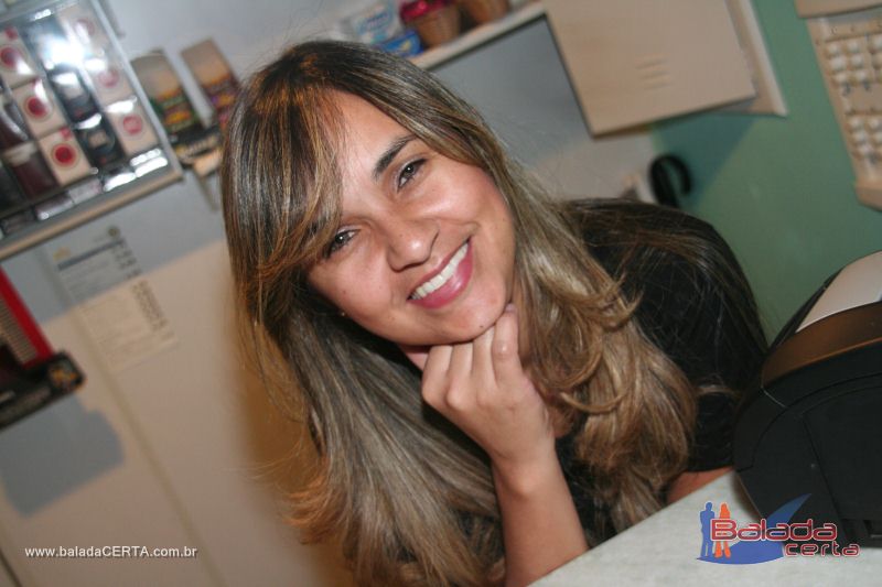 Balada: Fotos de quarta no Poiz� em �guas Claras - DF