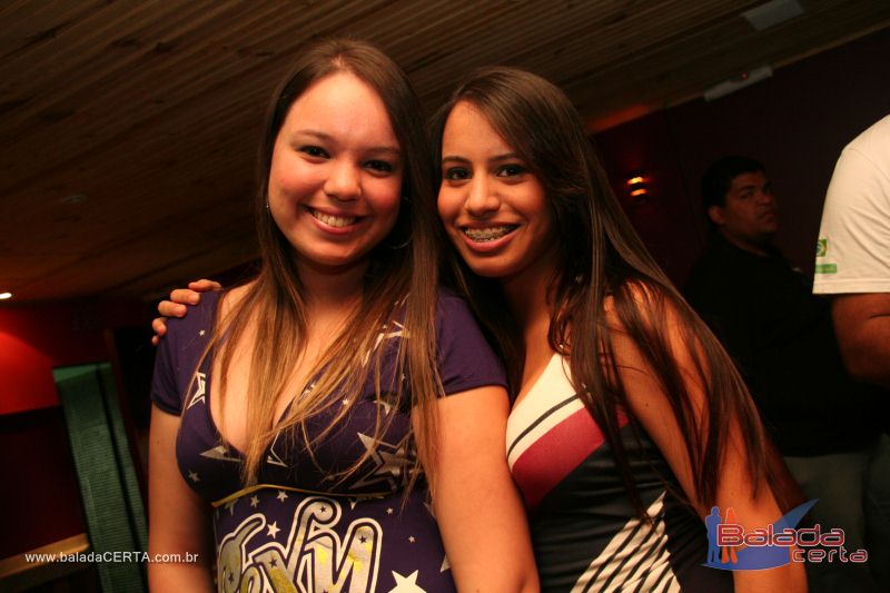Balada: Fotos de quarta no Poiz� em �guas Claras - DF