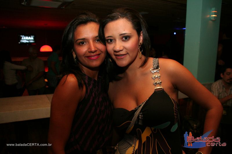 Balada: Fotos de quarta no Poiz� em �guas Claras - DF
