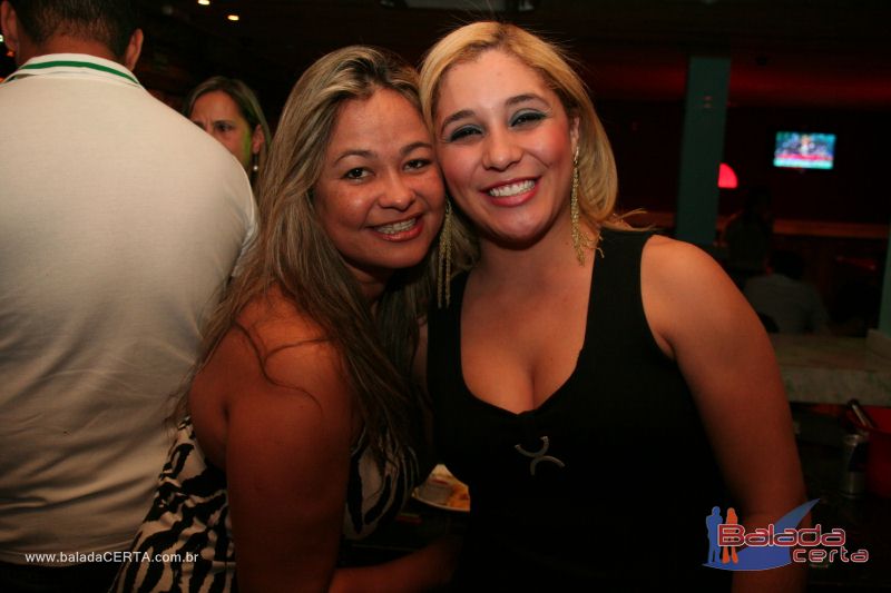 Balada: Fotos de quarta no Poiz� em �guas Claras - DF