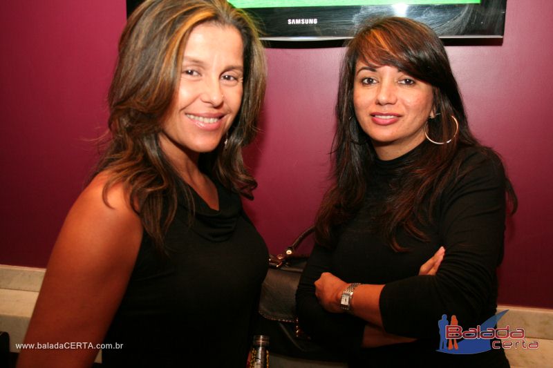 Balada: Fotos de quarta no Poiz� em �guas Claras - DF