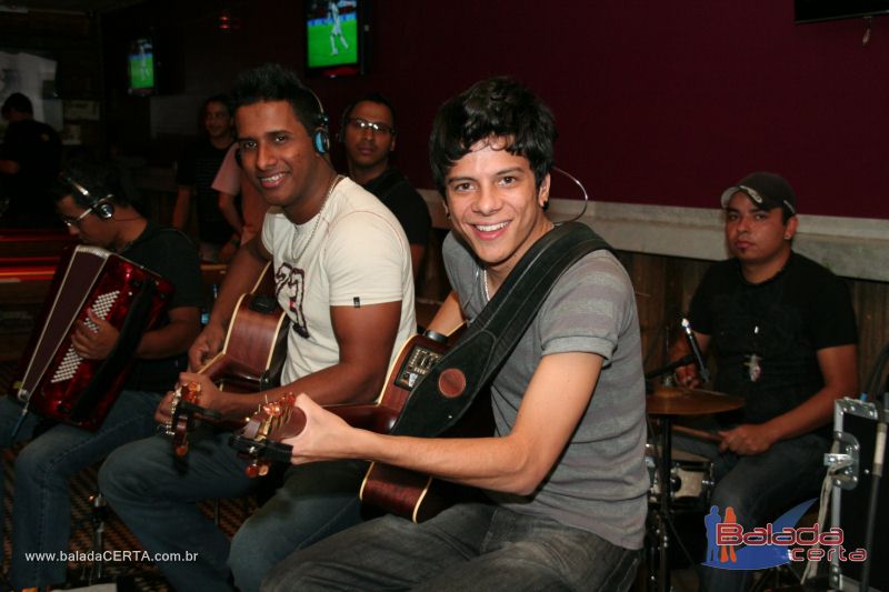 Balada: Fotos de quarta no Poiz� em �guas Claras - DF