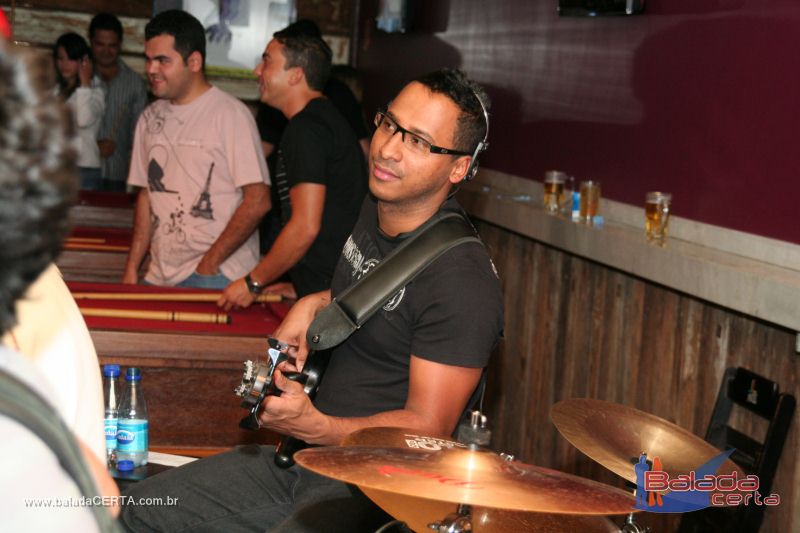 Balada: Fotos de quarta no Poiz� em �guas Claras - DF
