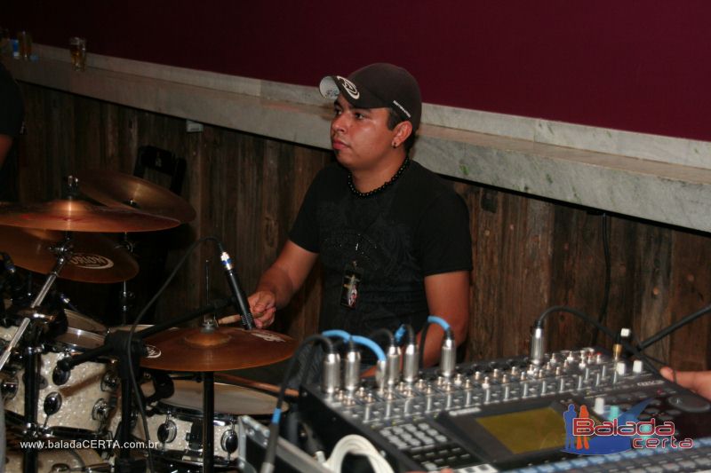 Balada: Fotos de quarta no Poiz� em �guas Claras - DF