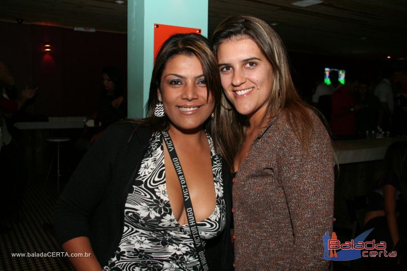 Balada: Fotos de quarta no Poiz� em �guas Claras - DF