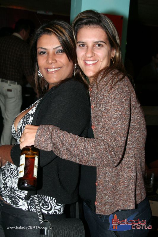 Balada: Fotos de quarta no Poiz� em �guas Claras - DF