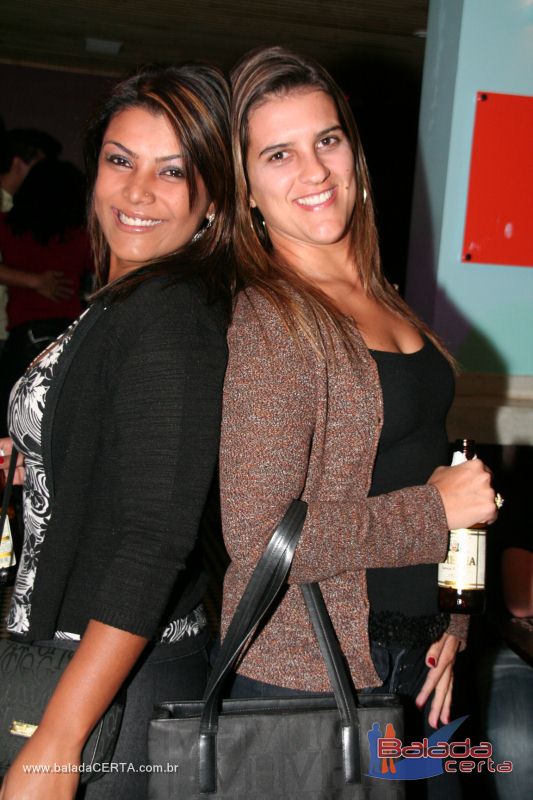 Balada: Fotos de quarta no Poiz� em �guas Claras - DF