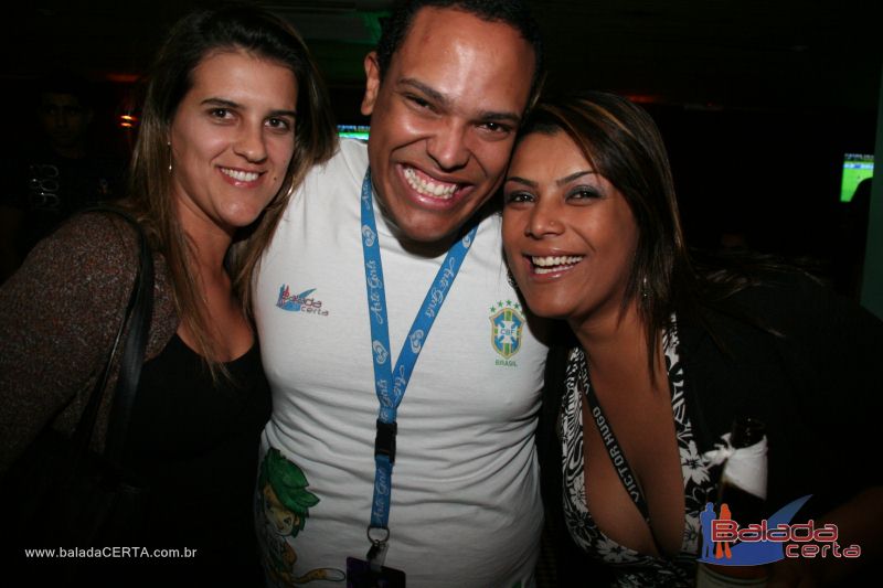 Balada: Fotos de quarta no Poiz� em �guas Claras - DF