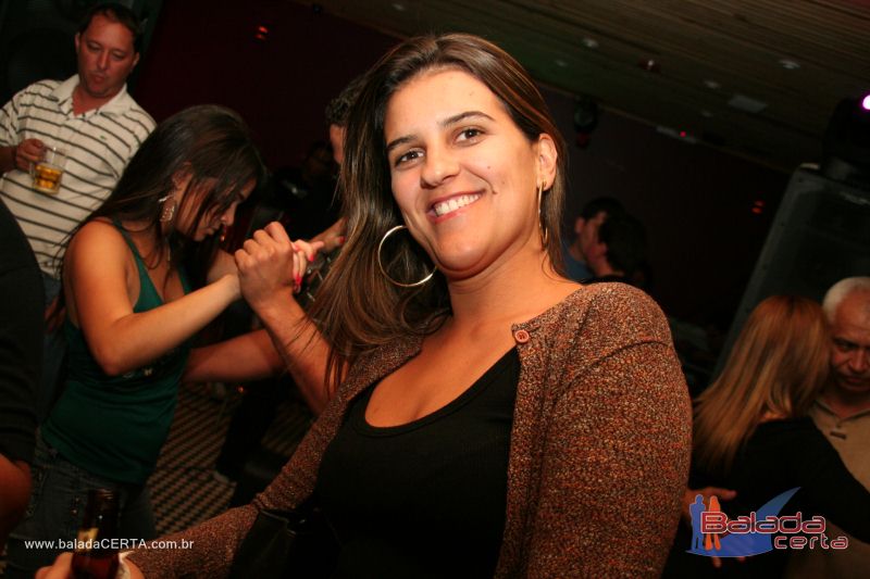 Balada: Fotos de quarta no Poiz� em �guas Claras - DF