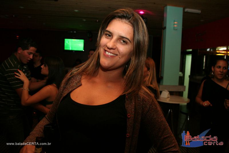 Balada: Fotos de quarta no Poiz� em �guas Claras - DF