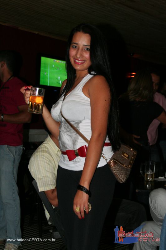 Balada: Fotos de quarta no Poiz� em �guas Claras - DF