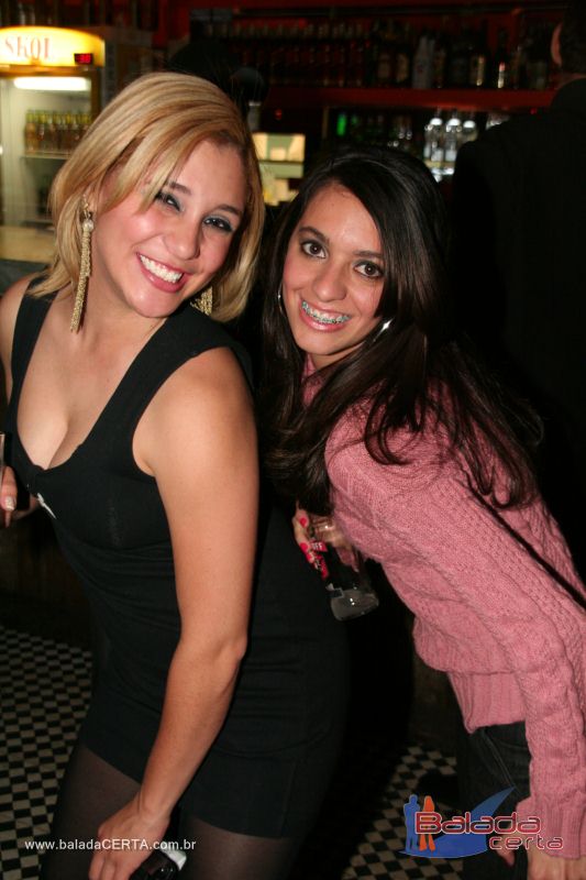 Balada: Fotos de quarta no Poiz� em �guas Claras - DF