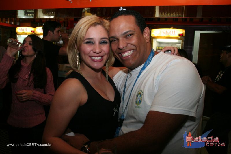 Balada: Fotos de quarta no Poiz� em �guas Claras - DF