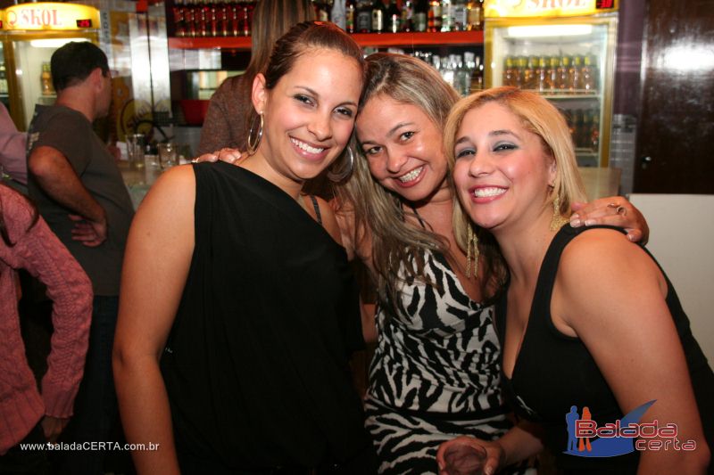 Balada: Fotos de quarta no Poiz� em �guas Claras - DF