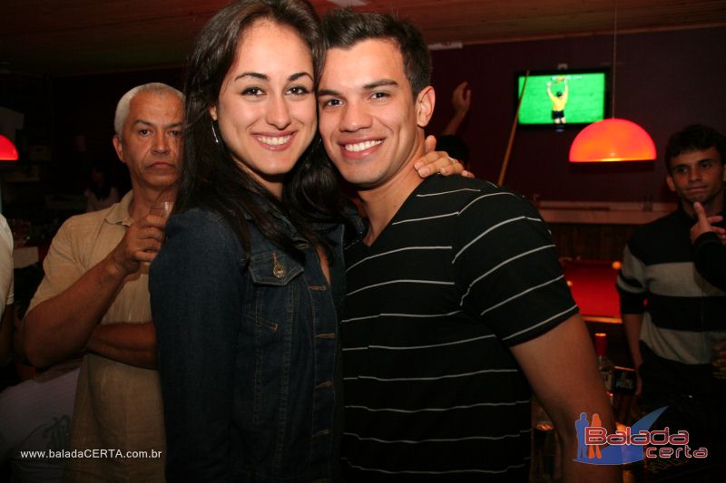 Balada: Fotos de quarta no Poiz� em �guas Claras - DF