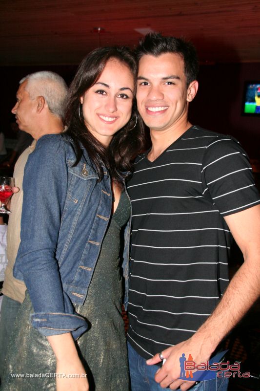 Balada: Fotos de quarta no Poiz� em �guas Claras - DF