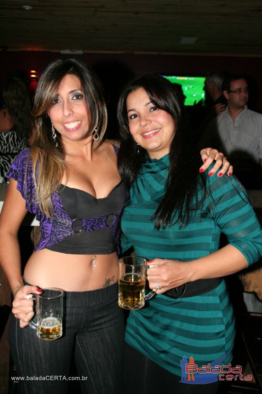 Balada: Fotos de quarta no Poiz� em �guas Claras - DF