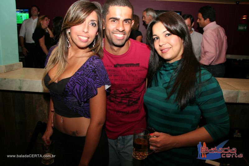 Balada: Fotos de quarta no Poiz� em �guas Claras - DF