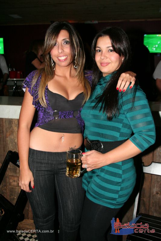 Balada: Fotos de quarta no Poiz� em �guas Claras - DF
