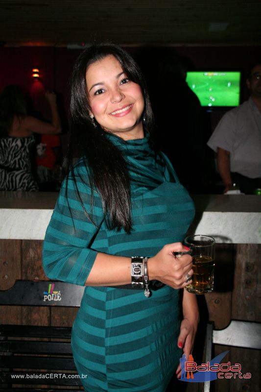 Balada: Fotos de quarta no Poiz� em �guas Claras - DF