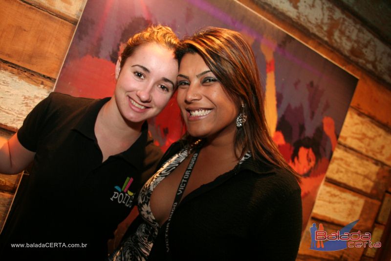 Balada: Fotos de quarta no Poiz� em �guas Claras - DF