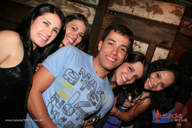 Balada: Fotos de quinta no Poiz� em �guas Claras - DF