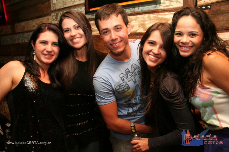 Balada: Fotos de quinta no Poiz� em �guas Claras - DF