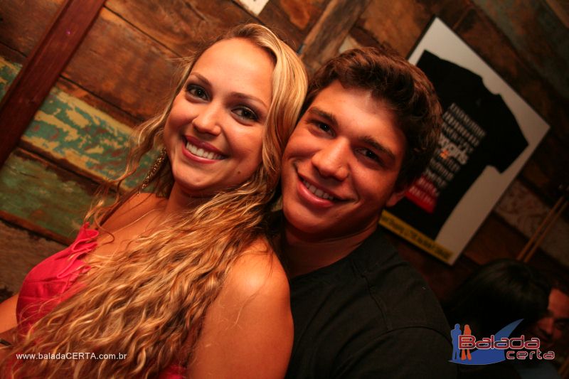 Balada: Fotos de quinta no Poiz� em �guas Claras - DF