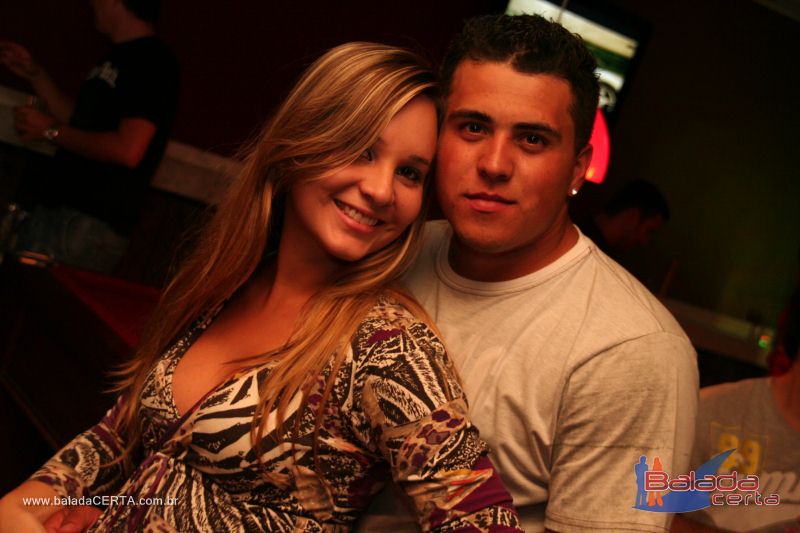 Balada: Fotos de quinta no Poiz� em �guas Claras - DF