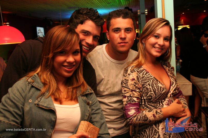 Balada: Fotos de quinta no Poiz� em �guas Claras - DF