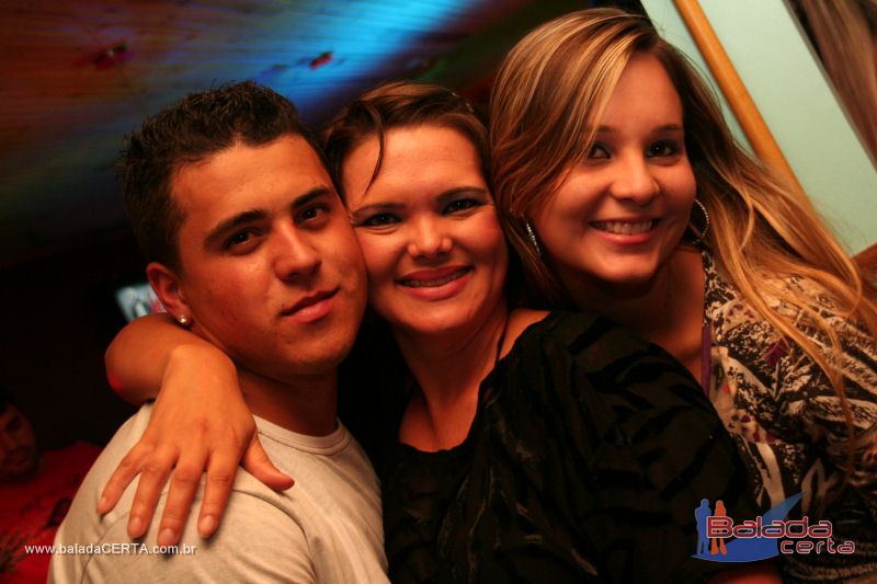 Balada: Fotos de quinta no Poiz� em �guas Claras - DF
