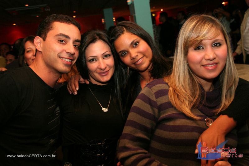 Balada: Fotos de quinta no Poiz� em �guas Claras - DF