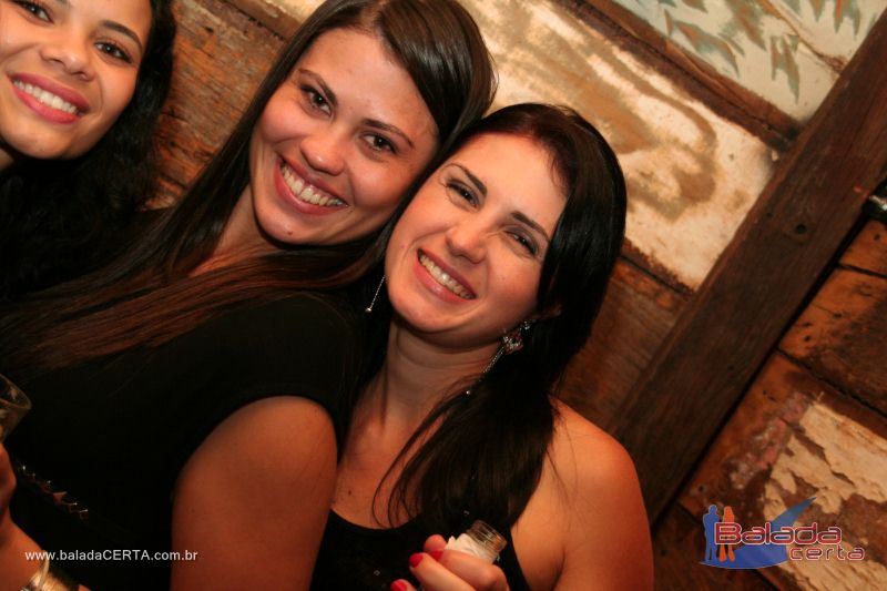 Balada: Fotos de quinta no Poiz� em �guas Claras - DF
