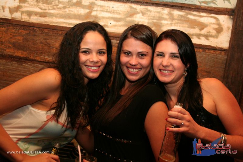 Balada: Fotos de quinta no Poiz� em �guas Claras - DF