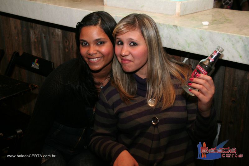 Balada: Fotos de quinta no Poiz� em �guas Claras - DF