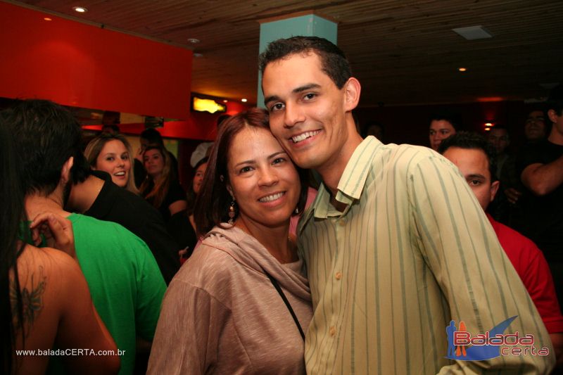 Balada: Fotos de quinta no Poiz� em �guas Claras - DF