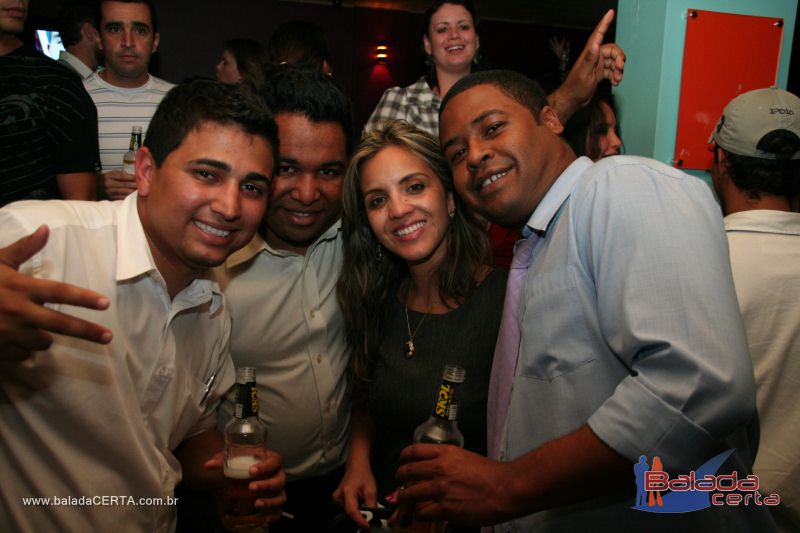 Balada: Fotos de quinta no Poiz� em �guas Claras - DF