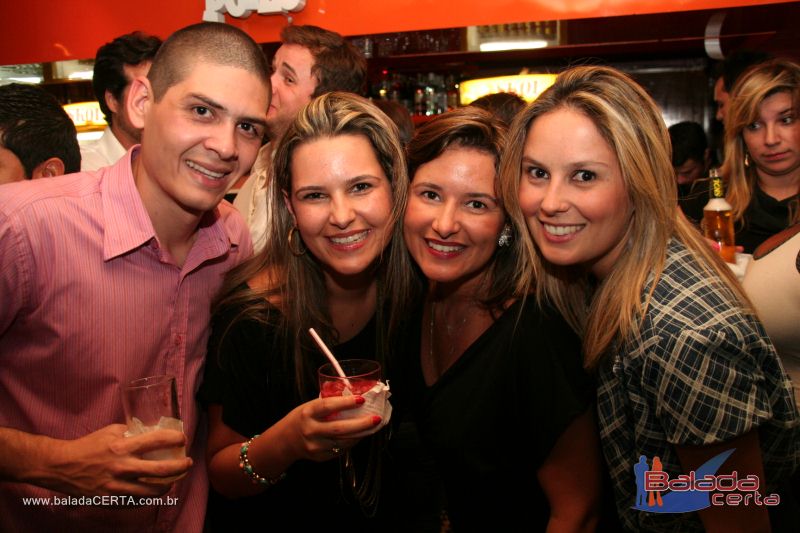 Balada: Fotos de quinta no Poiz� em �guas Claras - DF