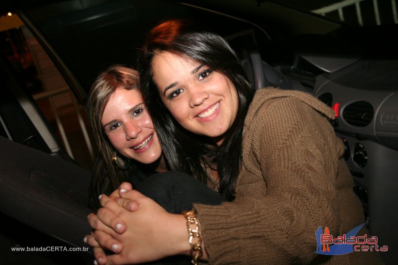 Balada: Fotos de quinta no Poiz� em �guas Claras - DF