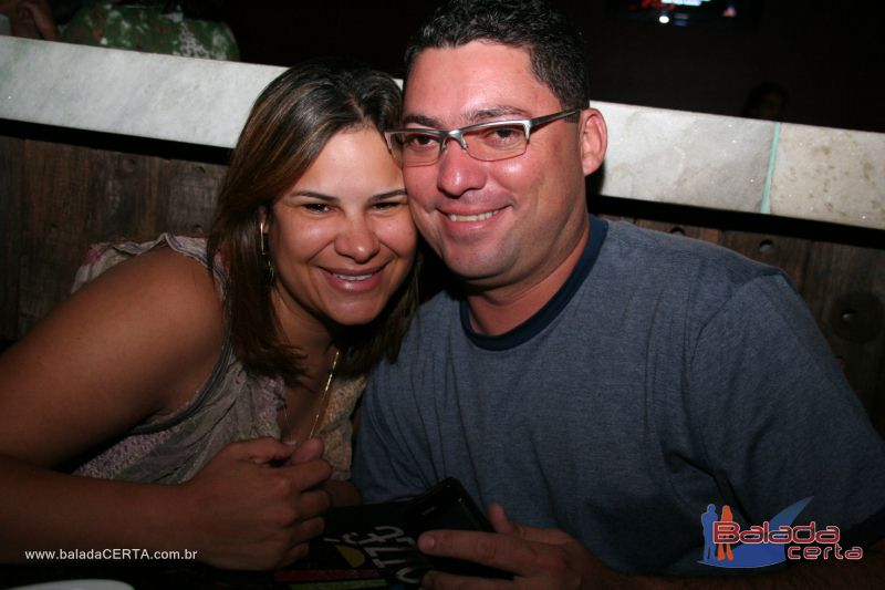 Balada: Fotos de domingo no Poiz� em �guas Claras - DF