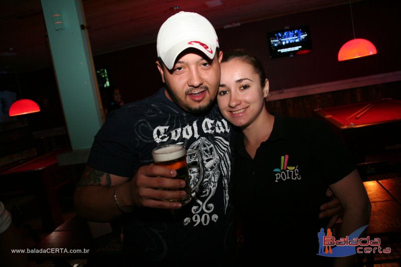Balada: Fotos de domingo no Poiz� em �guas Claras - DF