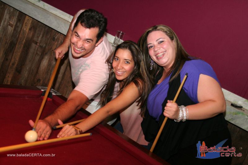 Balada: Fotos de domingo no Poiz� em �guas Claras - DF
